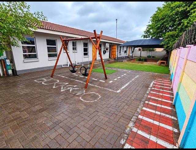 0 BEDROOM HOUSE FOR SALE IN VAALPARK